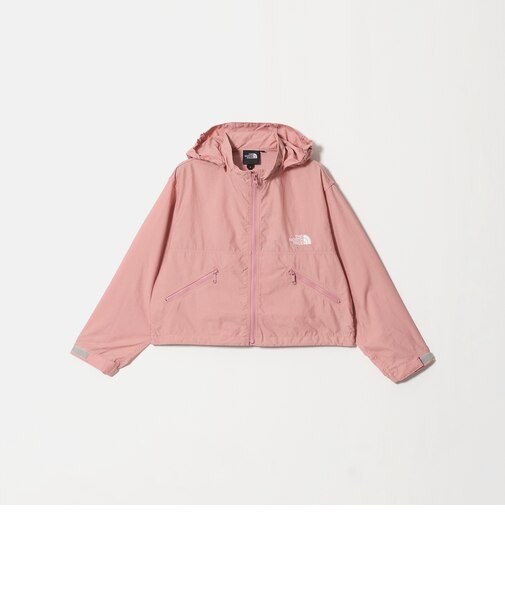 【WEB限定】<THE NORTH FACE> ショート コンパクトジャケット / キッズ 130cm-160cm