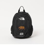 【WEB限定】＜THE NORTH FACE＞ ホームスライス バックパック / キッズ（8L）
