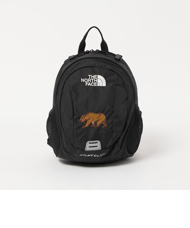 【WEB限定】＜THE NORTH FACE＞ ホームスライス バックパック / キッズ（8L）