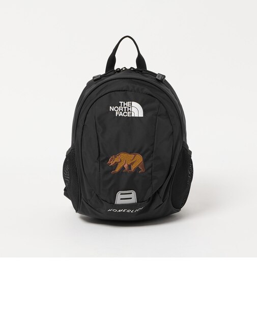 【WEB限定】＜THE NORTH FACE＞ ホームスライス バックパック / キッズ（8L）
