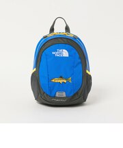 【WEB限定】＜THE NORTH FACE＞ ホームスライス バックパック / キッズ（8L）