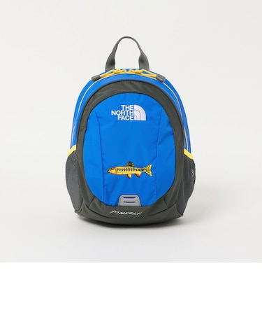 【WEB限定】＜THE NORTH FACE＞ ホームスライス バックパック / キッズ（8L）
