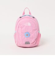 【WEB限定】＜THE NORTH FACE＞ ホームスライス バックパック / キッズ（8L）