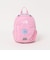 【WEB限定】＜THE NORTH FACE＞ ホームスライス バックパック / キッズ（8L）