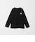 【WEB限定】＜THE NORTH FACE＞ ボックス ロゴ ロングスリーブ Tシャツ / キッズ 130cm-160cm