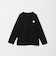 【WEB限定】＜THE NORTH FACE＞ ボックス ロゴ ロングスリーブ Tシャツ / キッズ 130cm-160cm