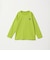 【WEB限定】＜THE NORTH FACE＞ ボックス ロゴ ロングスリーブ Tシャツ / キッズ 130cm-160cm