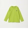 【WEB限定】＜THE NORTH FACE＞ ボックス ロゴ ロングスリーブ Tシャツ / キッズ 130cm-160cm