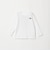 【WEB限定】＜THE NORTH FACE＞ スクエアロゴ ロングスリーブ Tシャツ / キッズ 110cm-120cm