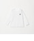 【WEB限定】＜THE NORTH FACE＞ ボックス ロゴ ロングスリーブ Tシャツ / キッズ 110cm-120cm