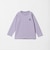 【WEB限定】＜THE NORTH FACE＞ ボックス ロゴ ロングスリーブ Tシャツ / キッズ 110cm-120cm