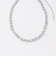 淡水パール バロック ネックレス