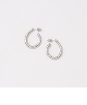 メルティ フープピアス