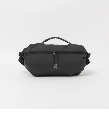 【WEB限定】<On>SLING PACK 9L ショルダーバッグ
