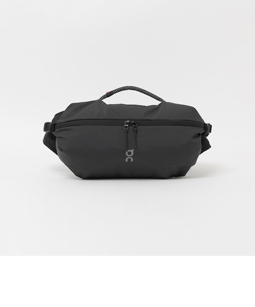 【WEB限定】<On>SLING PACK 9L ショルダーバッグ