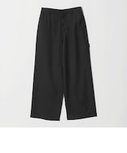 <SEASONAL COLLECTION>ジョーゼット パンツ
