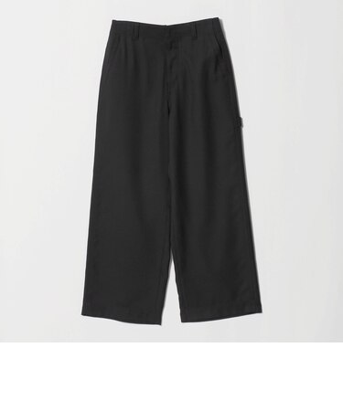<SEASONAL COLLECTION>ジョーゼット パンツ