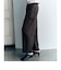 ＜SEASONAL COLLECTION＞ジョーゼット パンツ