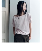 <SEASONAL COLLECTION>LOTUS Tシャツ