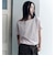 ＜SEASONAL COLLECTION＞LOTUS Tシャツ