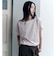 ＜SEASONAL COLLECTION＞LOTUS Tシャツ