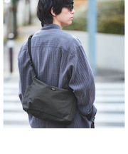【別注】<STANDARD SUPPLY>GLR トライアングル ショルダーバッグ