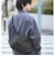 【別注】＜STANDARD SUPPLY＞GLR トライアングル ショルダーバッグ