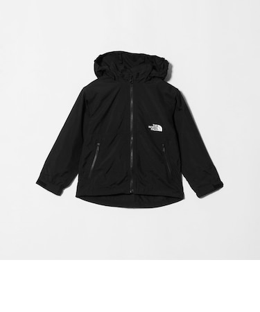 <THE NORTH FACE>コンパクトジャケット / キッズ 110cm-120cm