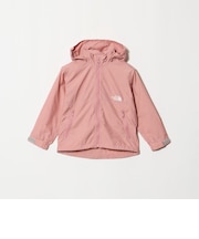 <THE NORTH FACE>コンパクトジャケット / キッズ 110cm-120cm