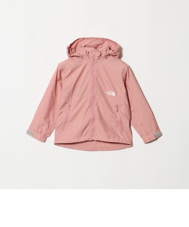 <THE NORTH FACE>コンパクトジャケット / キッズ 110cm-120cm