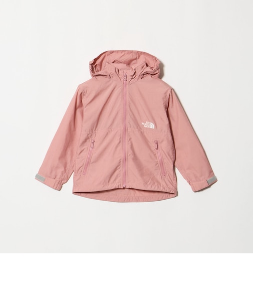 <THE NORTH FACE>コンパクトジャケット / キッズ 110cm-120cm