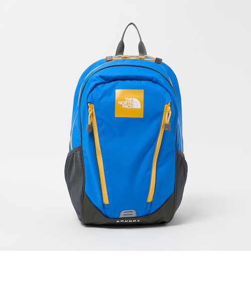 <THE NORTH FACE>ラウンディ リュック(22L)/ キッズ