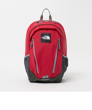 <THE NORTH FACE>ラウンディ リュック(22L)/ キッズ