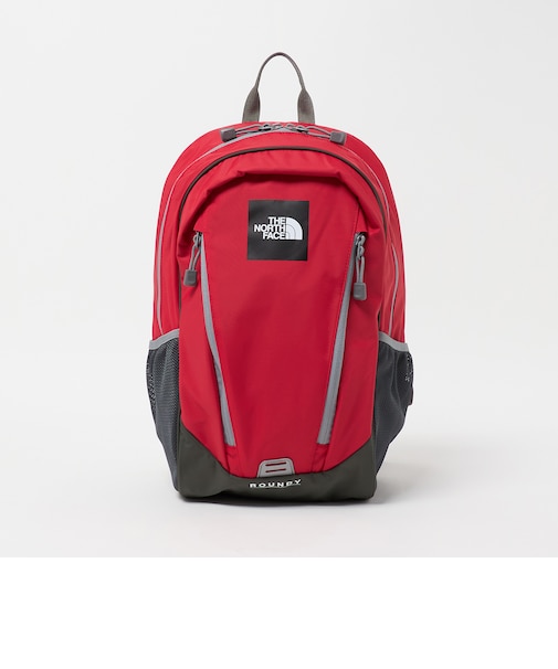 <THE NORTH FACE>ラウンディ リュック(22L)/ キッズ