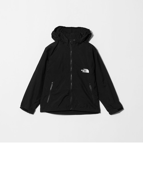 THE NORTH FACE＞コンパクトジャケット / キッズ 130cm-160cm