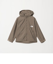 ＜THE NORTH FACE＞コンパクトジャケット / キッズ 130cm-160cm