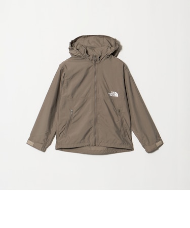 <THE NORTH FACE>コンパクトジャケット / キッズ 130cm-160cm