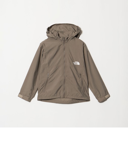 <THE NORTH FACE>コンパクトジャケット / キッズ 130cm-160cm