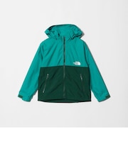 <THE NORTH FACE>コンパクトジャケット / キッズ 130cm-160cm