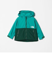 【WEB限定】<THE NORTH FACE> コンパクトジャケット(ベビー)/ 80cm-90cm