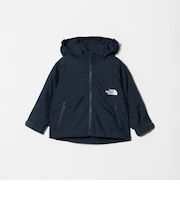 【WEB限定】＜THE NORTH FACE＞ コンパクトジャケット（ベビー）/ 80cm-90cm