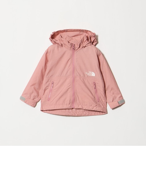 【WEB限定】<THE NORTH FACE> コンパクトジャケット(ベビー)/ 80cm-90cm
