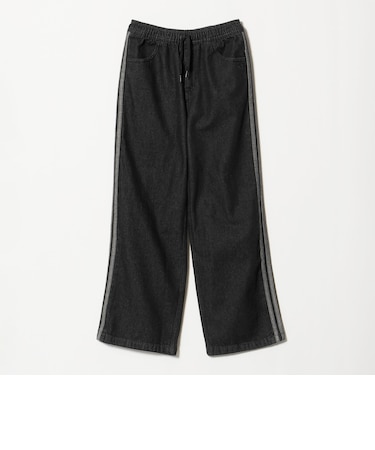 【WEB限定】＜adidas Originals＞デニム トラック パンツ / キッズ 140cm-160cm