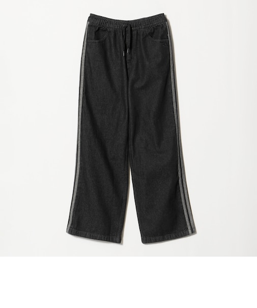 【WEB限定】＜adidas Originals＞デニム トラック パンツ / キッズ 140cm-160cm