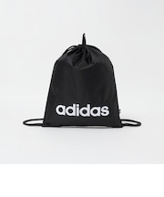 【WEB限定】<adidas> リニア ジム サック / キッズ