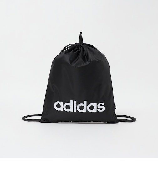 【WEB限定】<adidas> リニア ジム サック / キッズ
