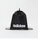 【WEB限定】＜adidas＞ リニア ジム サック / キッズ