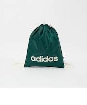【WEB限定】<adidas> リニア ジム サック / キッズ