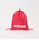 【WEB限定】＜adidas＞ リニア ジム サック / キッズ