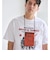 【別注】＜STANDARD SUPPLY＞GLR スリングパース M ショルダーバッグ